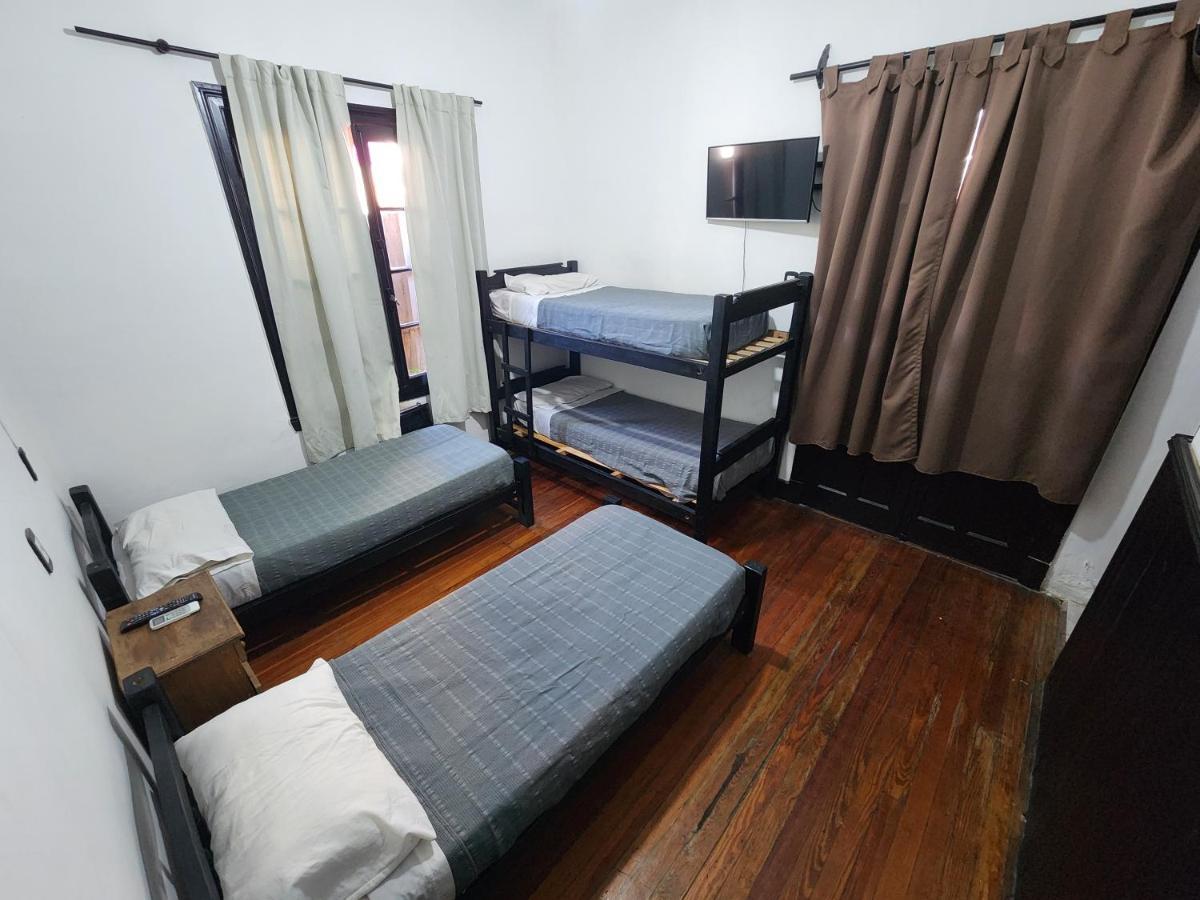 Bed and breakfast Rufino's