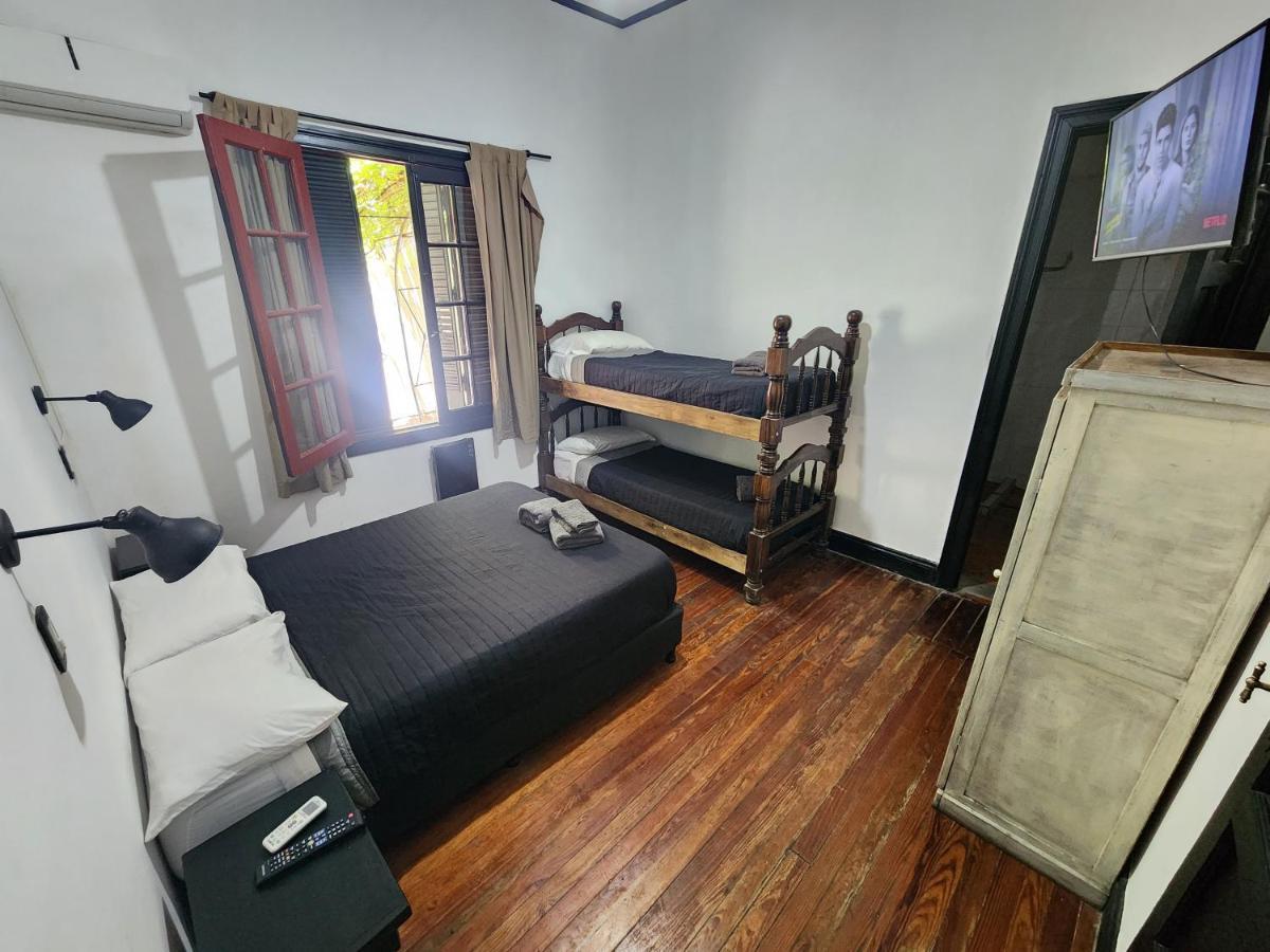 Rufino's Bed and breakfast Mendoza