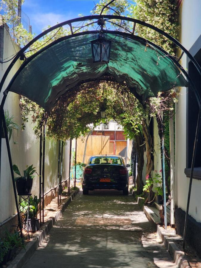 Rufino's Bed and breakfast