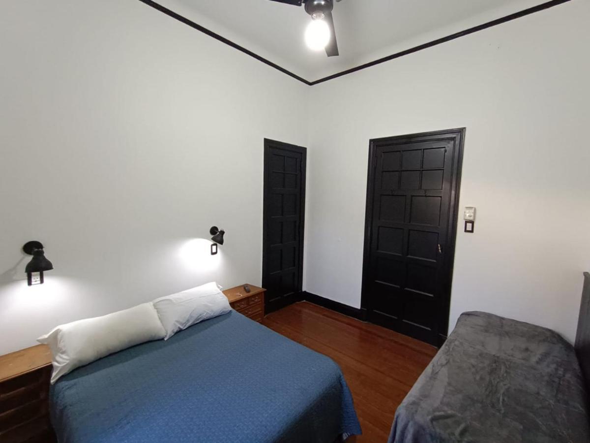Bed & Breakfast Rufino's Mendoza