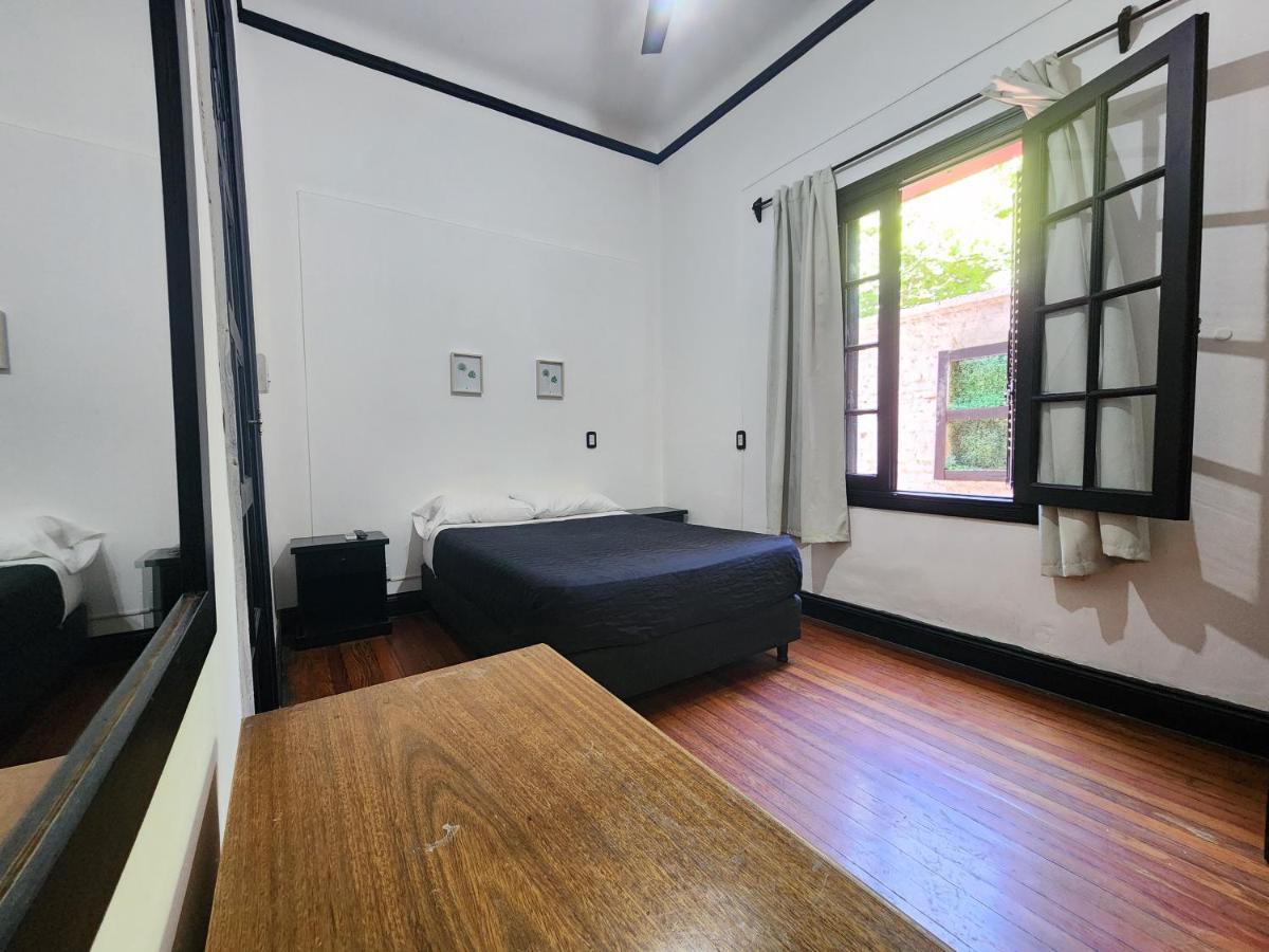Bed & Breakfast Rufino's Mendoza