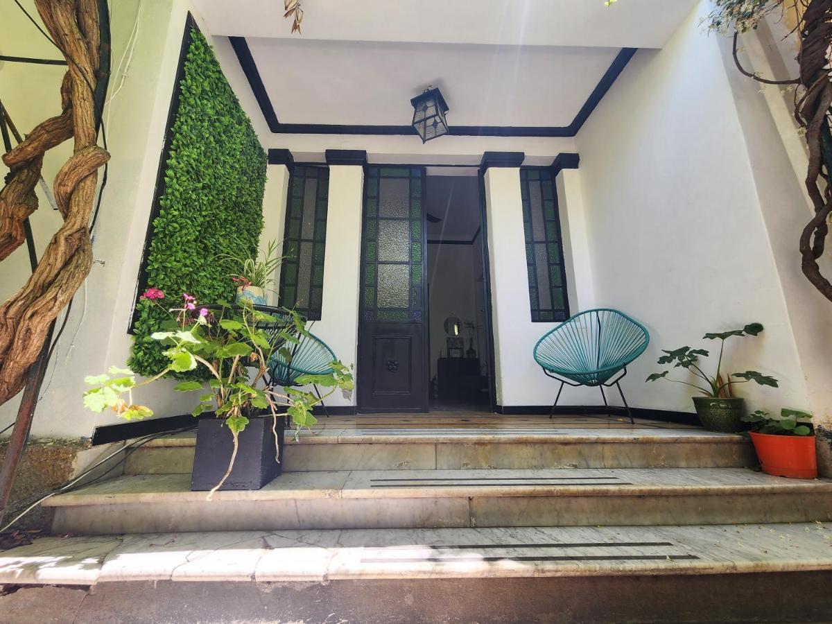 Rufino's Bed & Breakfast